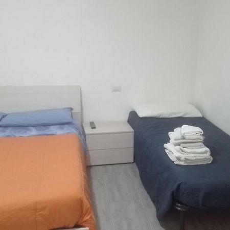 Residenza Villoresi คอร์มาโน ภายนอก รูปภาพ