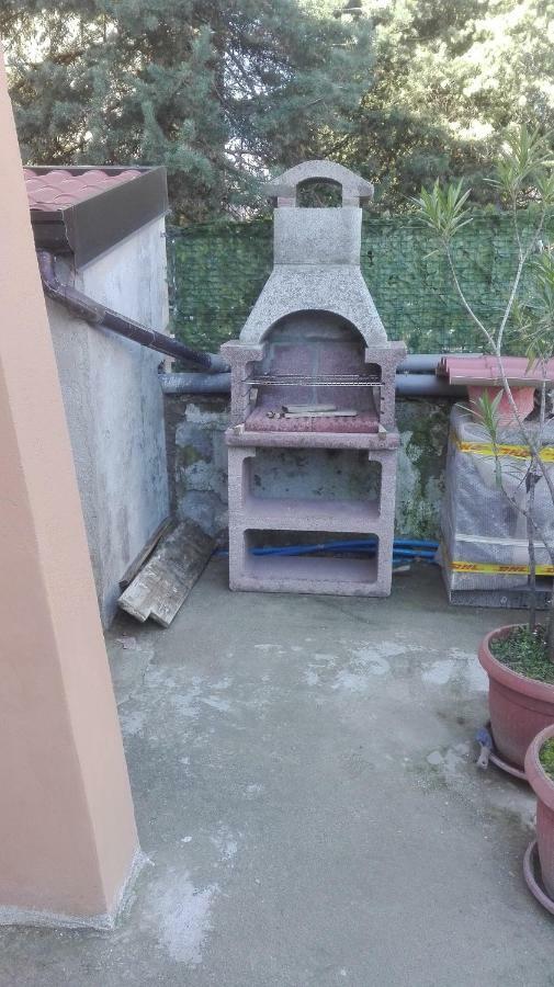 Residenza Villoresi คอร์มาโน ภายนอก รูปภาพ