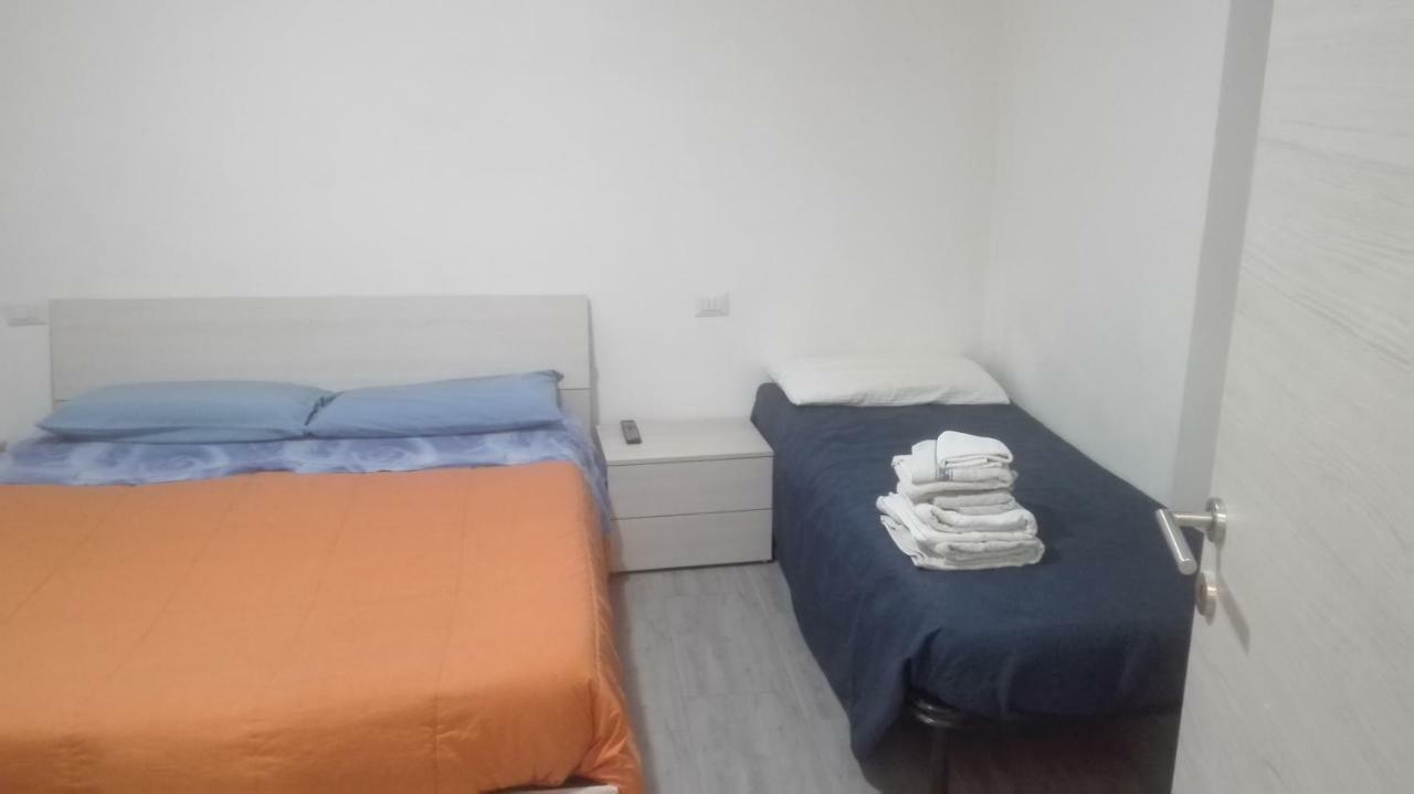 Residenza Villoresi คอร์มาโน ภายนอก รูปภาพ