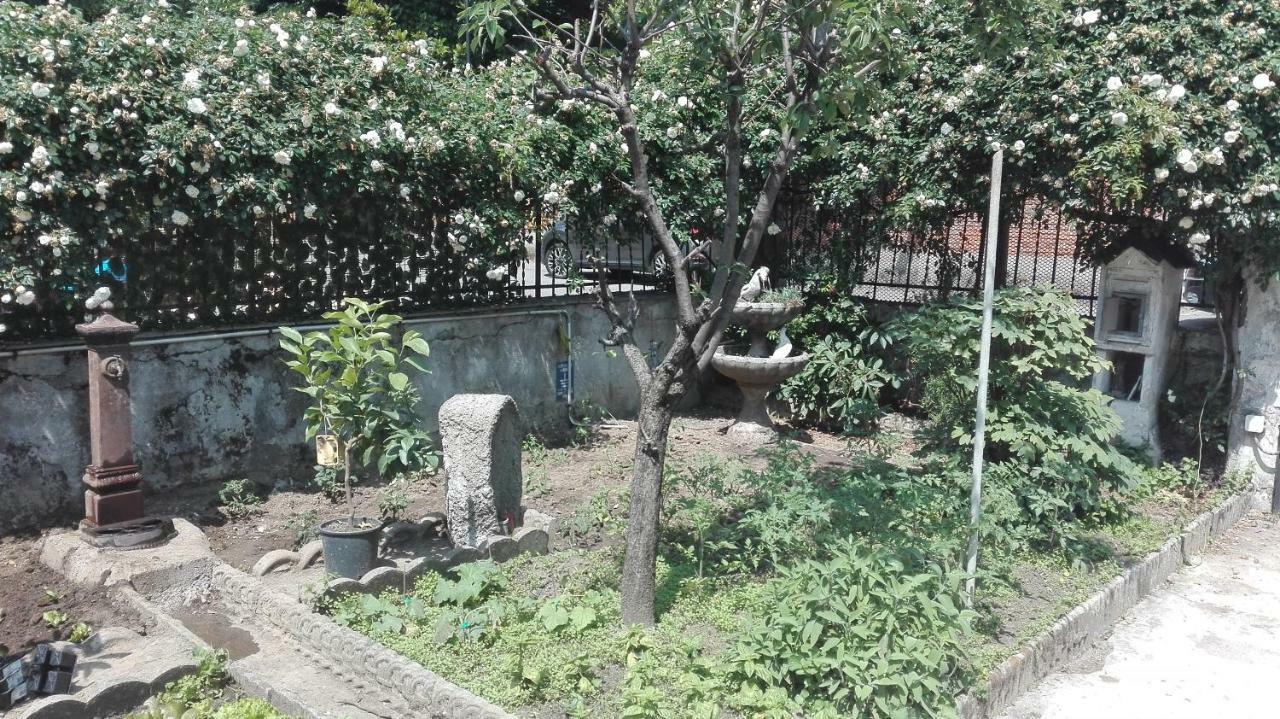 Residenza Villoresi คอร์มาโน ภายนอก รูปภาพ