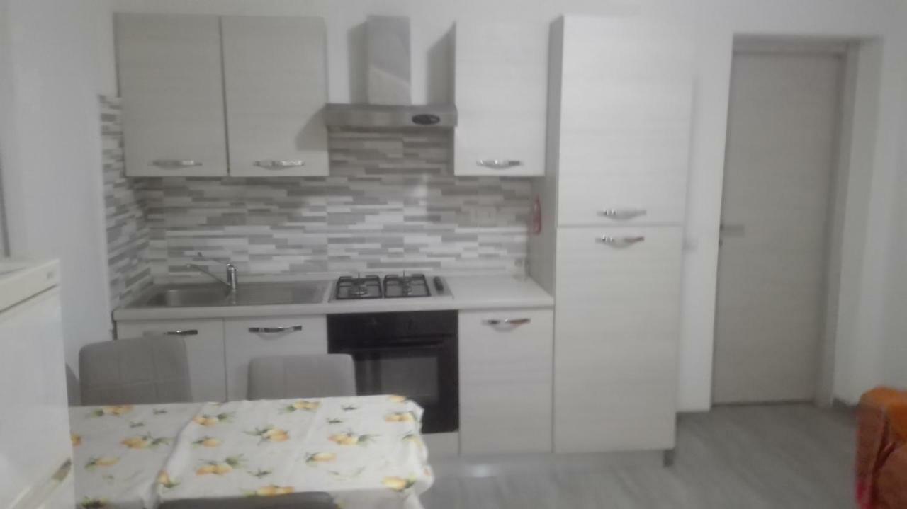 Residenza Villoresi คอร์มาโน ภายนอก รูปภาพ