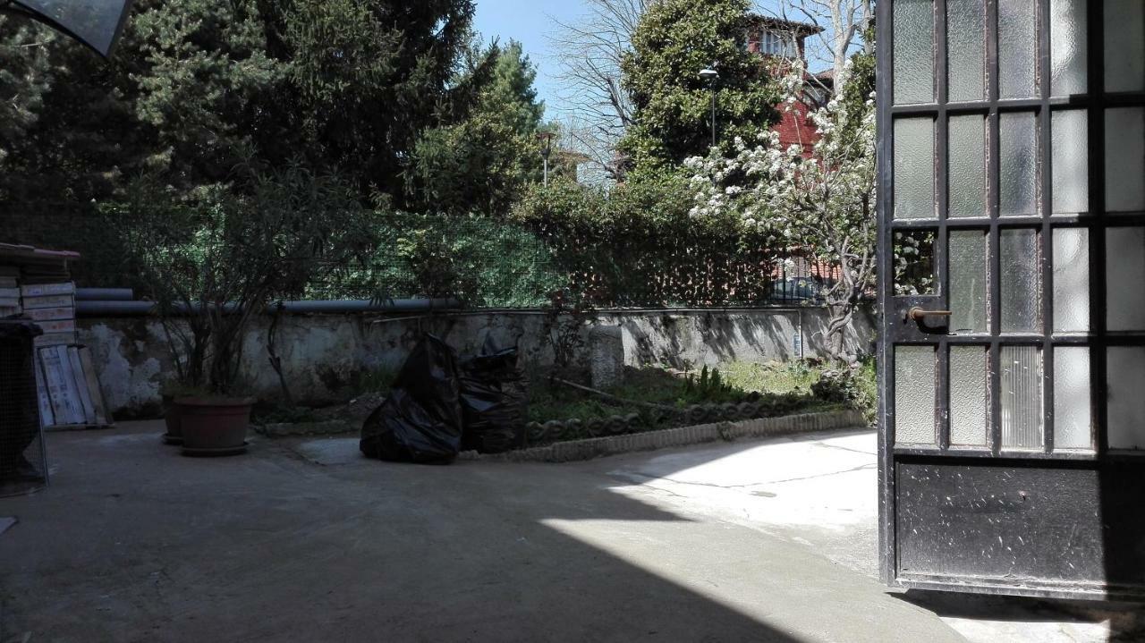 Residenza Villoresi คอร์มาโน ภายนอก รูปภาพ